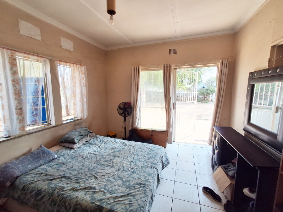 3 Bedroom Property for Sale in Naudeville Free State